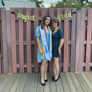 ASOS DESIGN mini button through lace tea dress